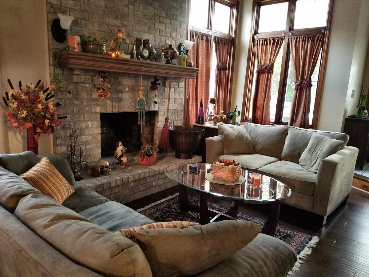 Apartament Hampton House Clinton Township Zewnętrze zdjęcie